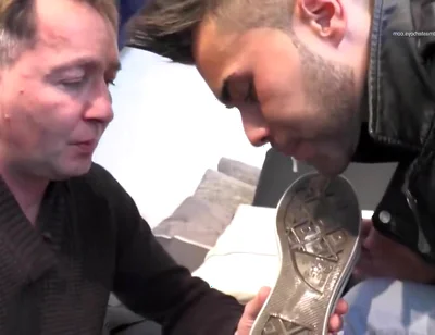 German italien master