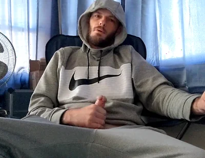 Smoking and Stroking Compilation - Smoke, Big Dick and Cum