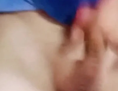 Young Man Masturbates Anally Until He Reaches Orgasm, Even Swallowing His Own Semen