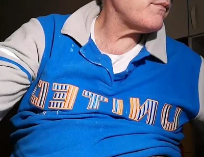 Night Show with Final Cumshot!