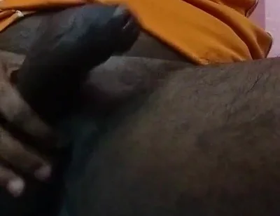 Tamil10inches BBC Selfie Session 2