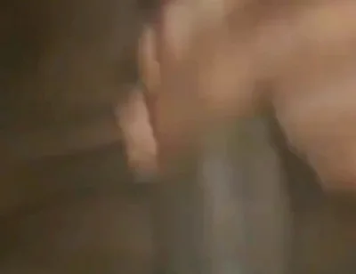 Nata4sex stroking my big dick cumming hard