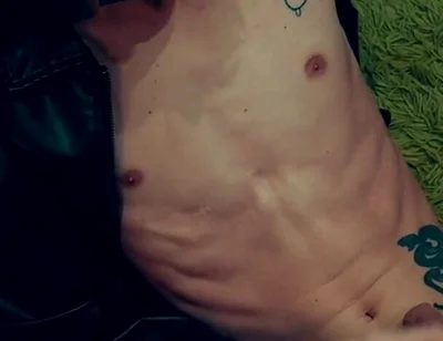 Cum Shot in Mouth so Sweet Tested