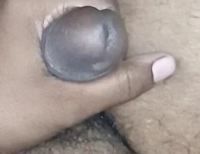 Indian Gay Boy Outdoor Masterbate with Kissing Wife