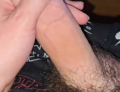 I Won’t Cum… but You Might