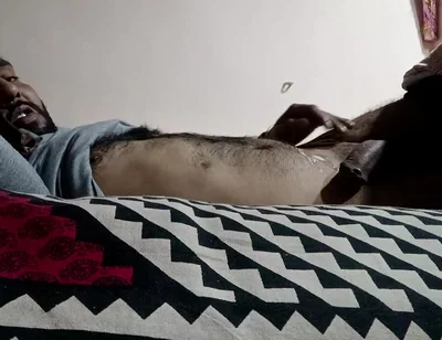 Oldman Sex with Young Boy