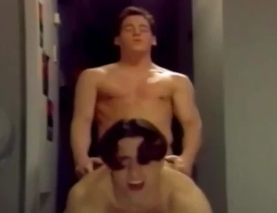 Michel Damours Leather Wc Hd