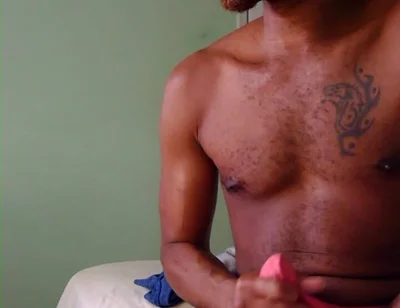 Getting a Fan to Cum for Me