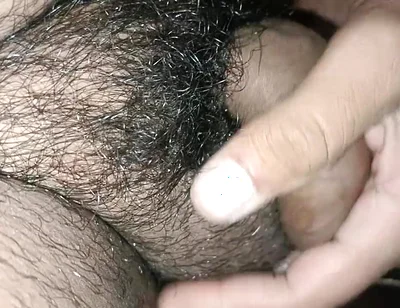 Whenever I Am Alone at Home, I Roam Around Naked.