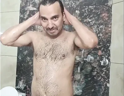 Desi Gay Masterbation Show with Neighbour