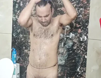 Indian Police Officer