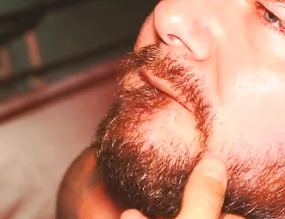 Glory Hole to Full Breeding & Massive Facial