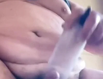 Jiggly Bear Tits