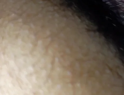 Spider Man in My Washroom