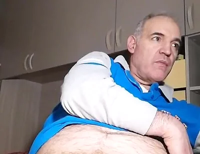 Night Show with Final Cumshot!