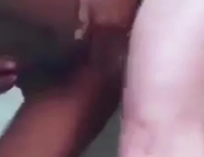 Indian Desi Police Officer Get Sucked and Fucked by Neighbour Army Officer