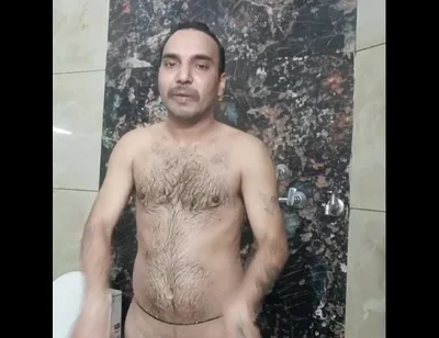 Desi Gay Masterbation Show with Neighbour