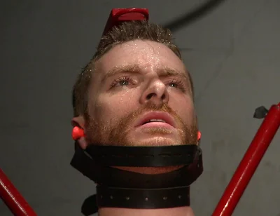 Sebastian Keys: My Life Changing Experience on 30 Minutes of Torment