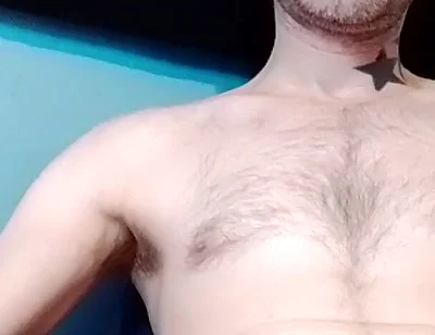 I Cum My Sperm on My Strawberry Yummm