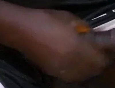 Bored, Ignored, and Horny as Fuck Reality BBC