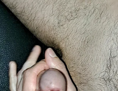 I Masturbate Watching Porn.