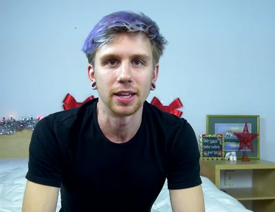 Q & a with New Guy Roscoe