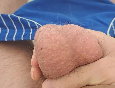 Step Son Masturbates on Step Mom