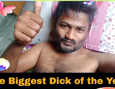 The Biggest Sharp Dick in the Year