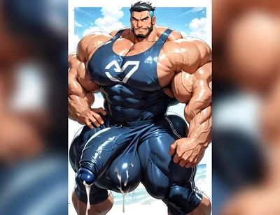 Big Cock Hunk Cock Shoe