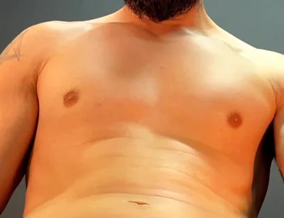 Alpha Male Thick Cock Masturbating Hot