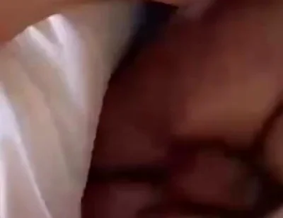 Chubby Is Pounded by Huge Cock's Papi Bareback