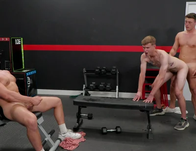 Originals: Free Weights And Freer Hearts With Ryder Owens
