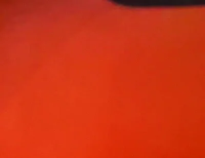 Red Bulging in Spandex