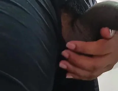 Join Me for a Workout and We'll Masturbate in the Bathroom