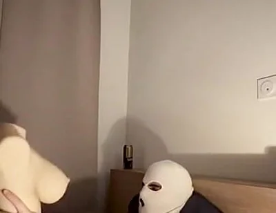 How would you move your ass if you were on me?