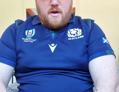 Wanted to Tell You a Horny Story