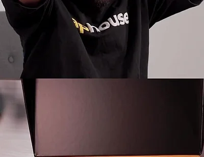 Unboxing Faphouse Awards 2025 Gift Box