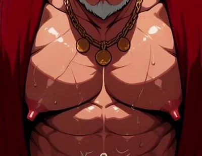 Hot Roman Era Men Ai Compilation