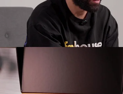 Unboxing Faphouse Awards 2025 Gift Box