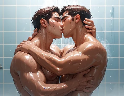 Sexy Anime Boys 2026