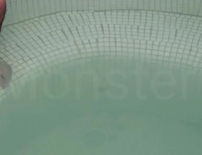 Monster’s Tub Tease Twink: Deep Kissing & Touching Bliss