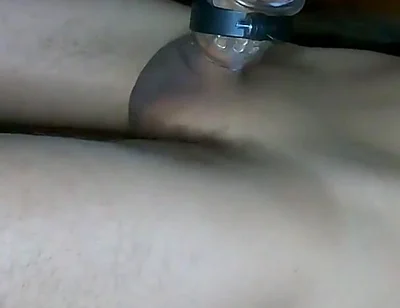Effeminate Leaves a Masturbatory Lure Near and Automatically Fucks It While Nap