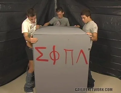 The Glory Hole Box Is Back!