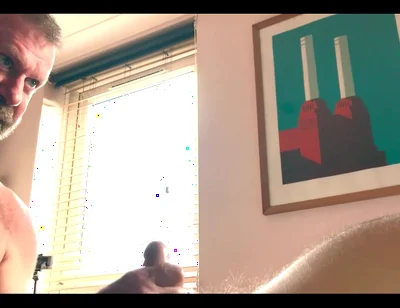 Pete Masters Fucks Stepdaddy Dan