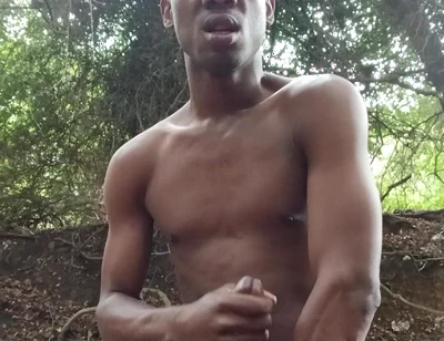 Outdoor Bust Session