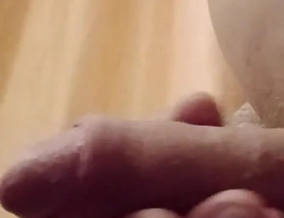 After Cum Comes Piss