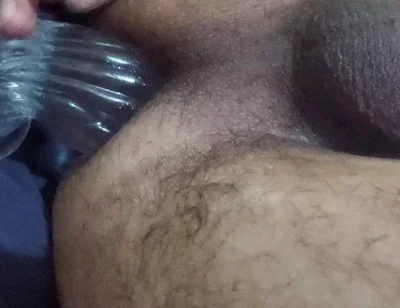 I Bought a Big, Thick One