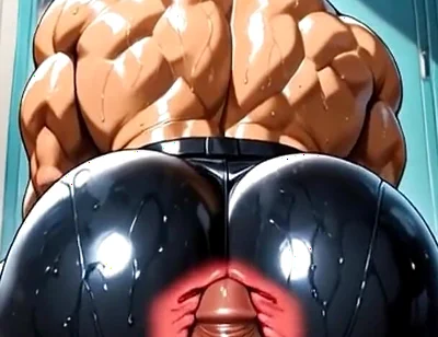 Huge Ass Fuck Bu Big Cock