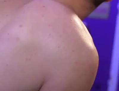 Fabio & Tommy Dreams Fucking Even Canaillou