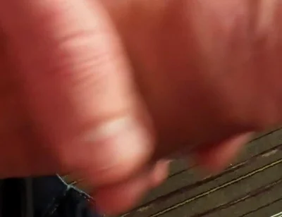 Stepdaddy's Own POV Stroke and Precum Tease